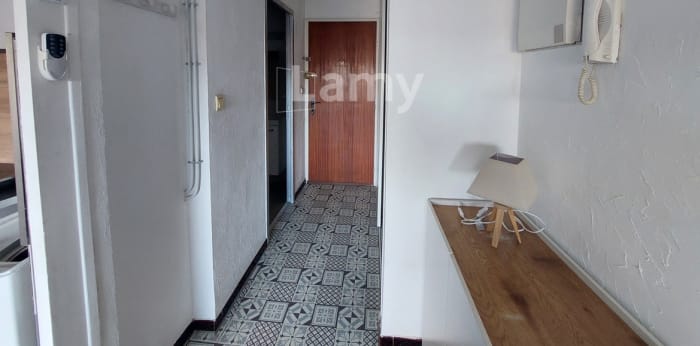 Image 6 sur 12 - Appartement  ·  Location · Nimes (30900) · 1 pièce · 24m²