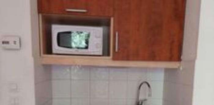 Image 5 sur 14 - Appartement  ·  Location · Digne Les Bains (04000) · 1 pièce · 21m²