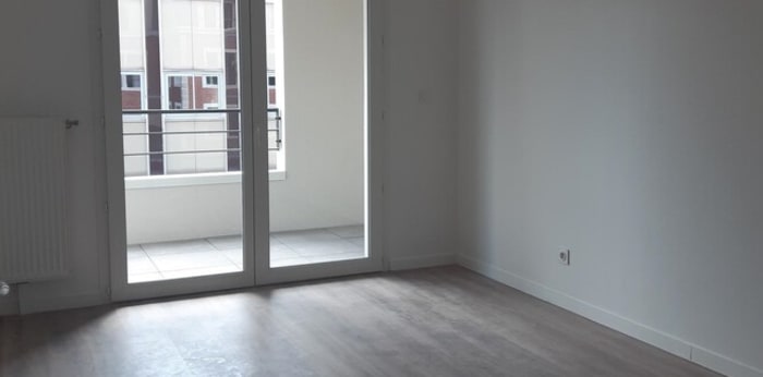 Image 4 sur 7 - Appartement  ·  Location · Orleans (45000) · 2 pièces · 45m²