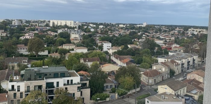 Appartement  ·  Location · Le Bouscat (33110) · 3 pièces · 68m²