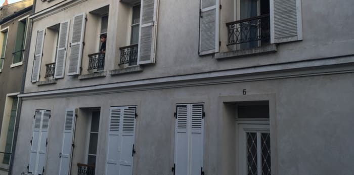 Image 1 sur 4 - Appartement  ·  Location · Domont (95330) · 2 pièces · 48m²