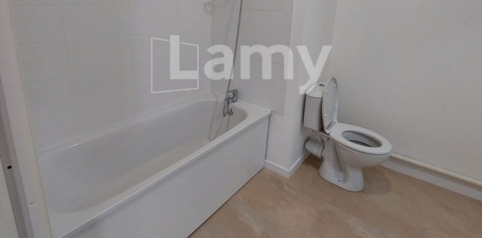 Image 5 sur 6 - Appartement  ·  Location · Lens (62300) · 2 pièces · 42m²