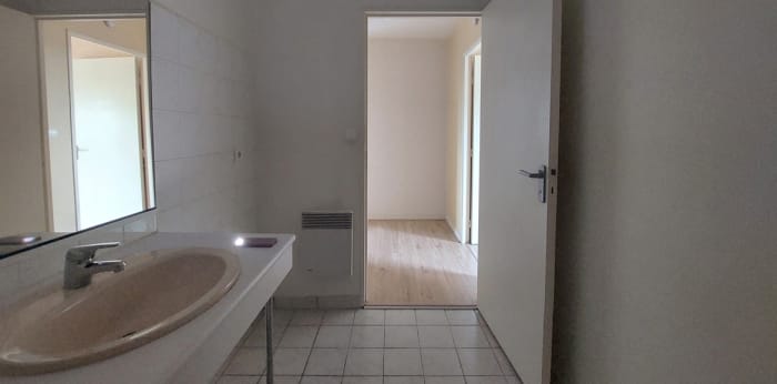 Image 10 sur 12 - Appartement  ·  Location · Limoges (87000) · 2 pièces · 59m²