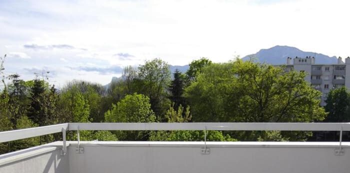 Image 1 sur 7 - Appartement  ·  Location · Meylan (38240) · 2 pièces · 56m²