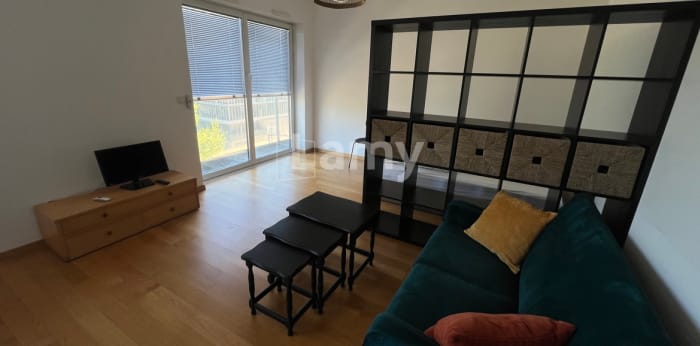 Image 4 sur 6 - Appartement  ·  Location · Lyon (69002) · 1 pièce · 32m²