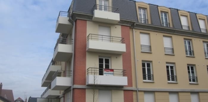 Image 1 sur 7 - Appartement  ·  Location · Margny Les Compiegne (60280) · 2 pièces · 41m²