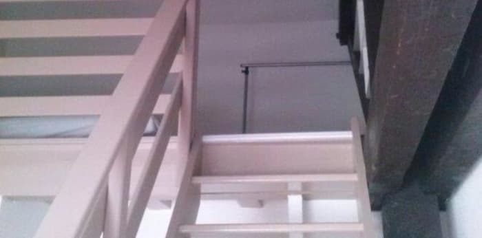 Image 2 sur 6 - Appartement  ·  Location · Chambery (73000) · 1 pièce · 17m²