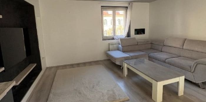 Image 6 sur 8 - Appartement  ·  Location · Pontarlier (25300) · 4 pièces · 92m²