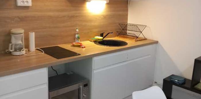 Image 4 sur 5 - Appartement  ·  Location · Besancon (25000) · 2 pièces · 34m²