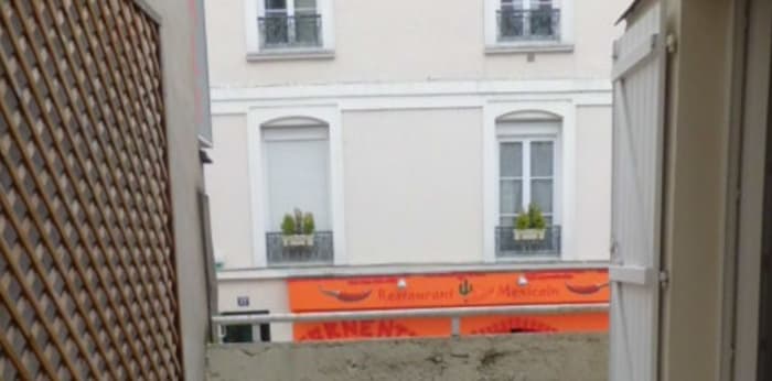 Image 4 sur 7 - Appartement  ·  Location · Angers (49100) · 1 pièce · 41m²