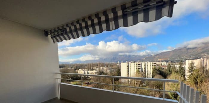 Image 8 sur 8 - Appartement  ·  Location · Meylan (38240) · 4 pièces · 78m²