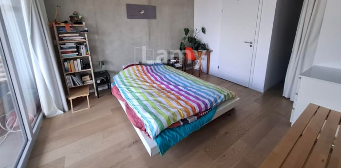 Image 6 sur 12 - Appartement  ·  Location · Huningue (68330) · 4 pièces · 109m²