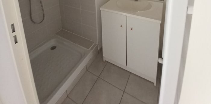 Image 7 sur 7 - Appartement  ·  Location · St Avertin (37550) · 2 pièces · 42m²
