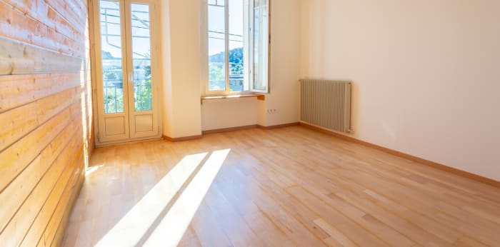 Image 1 sur 9 - Appartement  ·  Location · Epinal (88000) · 3 pièces · 52m²