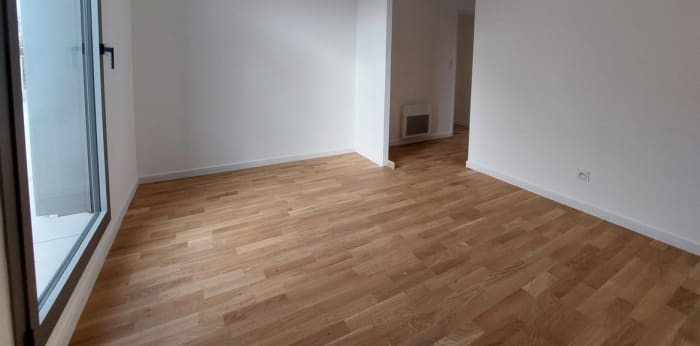 Image 8 sur 17 - Appartement  ·  Location · La Roche Sur Yon (85000) · 5 pièces · 113m²