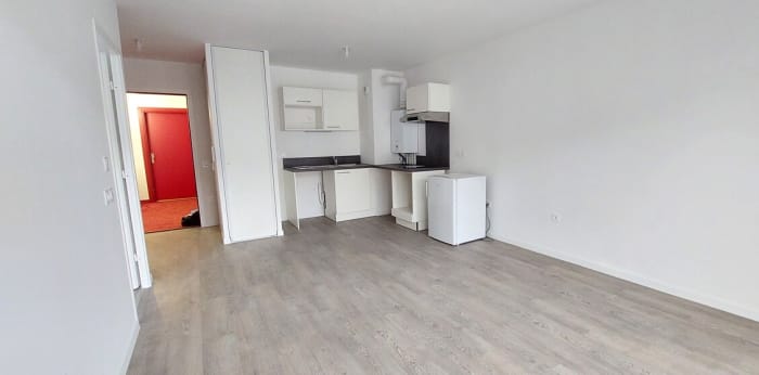 Image 6 sur 10 - Appartement  ·  Location · Gretz Armainvilliers (77220) · 2 pièces · 41m²