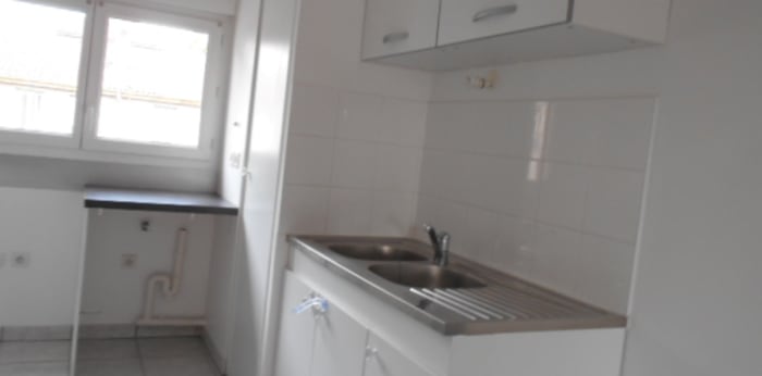 Image 3 sur 9 - Appartement  ·  Location · Villeurbanne (69100) · 3 pièces · 68m²