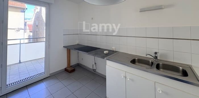 Image 4 sur 12 - Appartement  ·  Location · Besancon (25000) · 3 pièces · 71m²