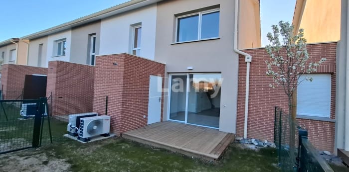 Image 5 sur 14 - Maison/villa  ·  Location · Mondonville (31700) · 4 pièces · 80m²