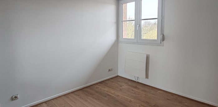 Image 4 sur 8 - Appartement  ·  Location · Lille (59000) · 3 pièces · 61m²