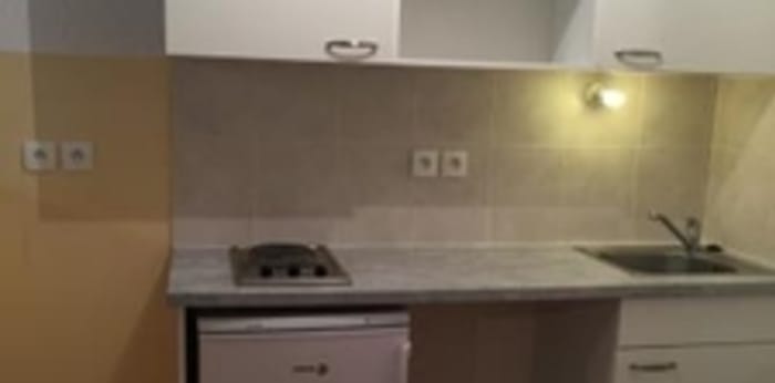 Image 4 sur 7 - Appartement  ·  Location · Deville Les Rouen (76250) · 2 pièces · 48m²