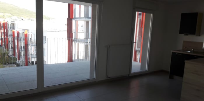 Image 6 sur 9 - Appartement  ·  Location · Clermont Ferrand (63100) · 2 pièces · 42m²