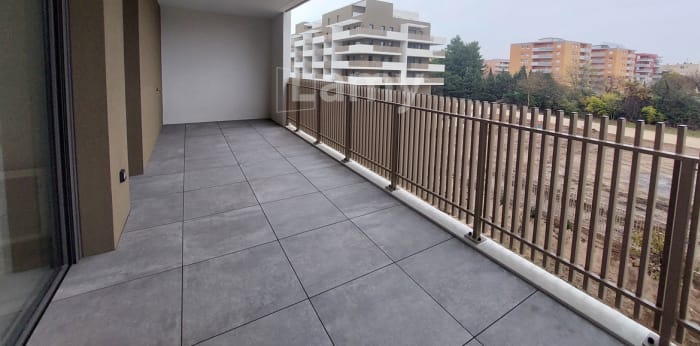 Image 4 sur 5 - Appartement  ·  Location · Montpellier (34070) · 2 pièces · 39m²