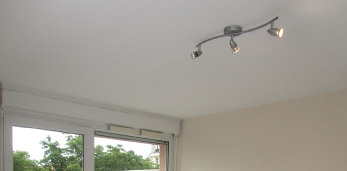 Image 1 sur 10 - Appartement  ·  Location · Dijon (21000) · 2 pièces · 49m²