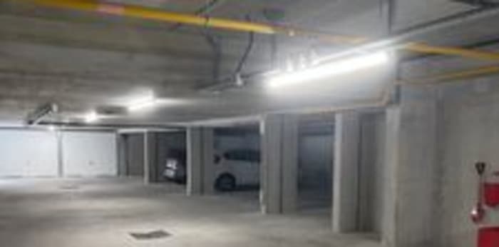 Image 3 sur 3 - Parking/box  ·  Location · Sallanches (74700) · 14m²