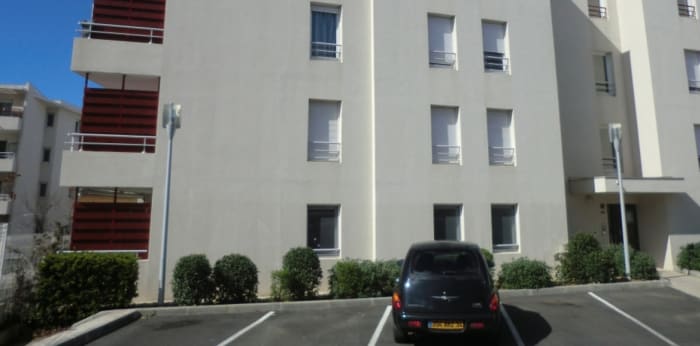 Image 1 sur 6 - Appartement  ·  Location · Montpellier (34070) · 3 pièces · 72m²