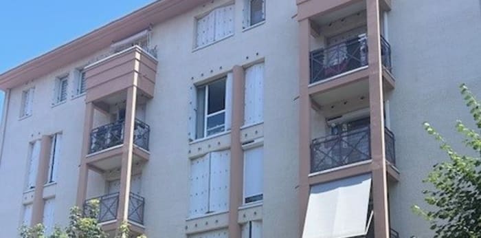 Image 5 sur 9 - Appartement  ·  Location · Toulouse (31400) · 3 pièces · 60m²