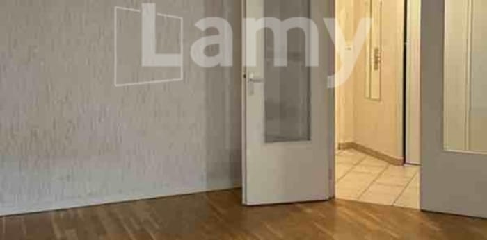 Image 2 sur 6 - Appartement  ·  Location · Lyon (69003) · 1 pièce · 33m²