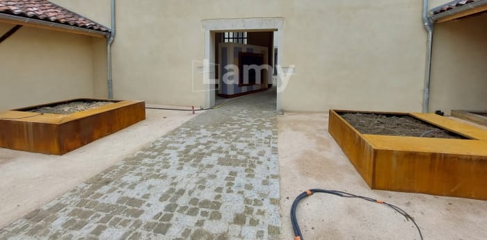 Image 8 sur 9 - Appartement  ·  Location · Bourg En Bresse (01000) · 2 pièces · 51m²