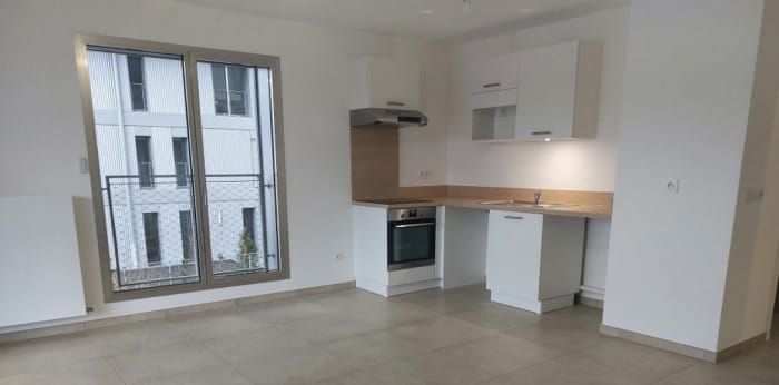 Image 3 sur 7 - Appartement  ·  Location · Chambery (73000) · 2 pièces · 49m²