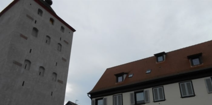 Image 1 sur 3 - Appartement  ·  Location · Selestat (67600) · 2 pièces · 63m²