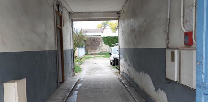 Image 2 sur 3 - Parking/box  ·  Location · Vesoul (70000) · 15m²