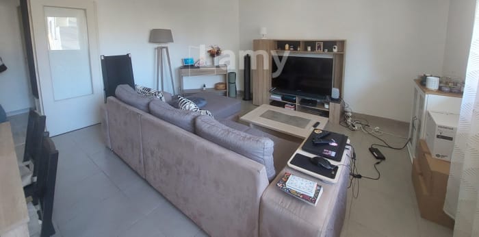 Image 7 sur 7 - Appartement  ·  Location · Lyon (69007) · 3 pièces · 81m²