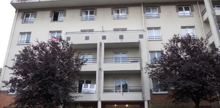 Image 7 sur 7 - Appartement  ·  Location · Lille (59000) · 1 pièce · 18m²