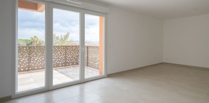 Image 3 sur 8 - Appartement  ·  Location · Frejus (83600) · 3 pièces · 65m²