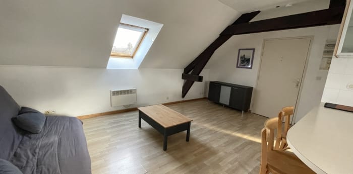 Image 5 sur 6 - Appartement  ·  Location · Creil (60100) · 1 pièce · 30m²