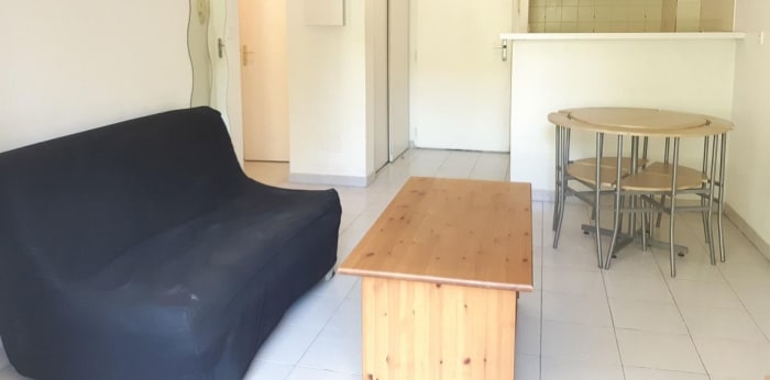 Image 1 sur 6 - Appartement  ·  Location · Aix En Provence (13090) · 2 pièces · 29m²