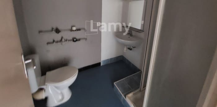 Image 7 sur 9 - Appartement  ·  Location · Grenoble (38100) · 1 pièce · 28m²