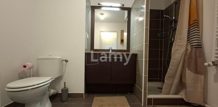 Image 10 sur 10 - Appartement  ·  Location · Montpellier (34000) · 2 pièces · 37m²