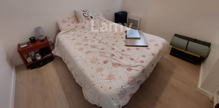 Image 3 sur 5 - Appartement  ·  Location · Dax (40100) · 2 pièces · 25m²