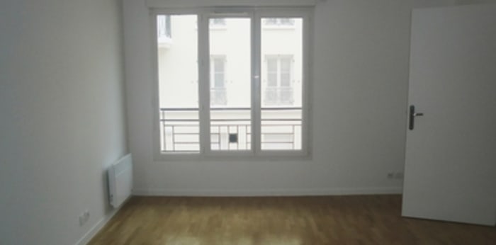 Image 1 sur 3 - Appartement  ·  Location · Houilles (78800) · 2 pièces · 43m²