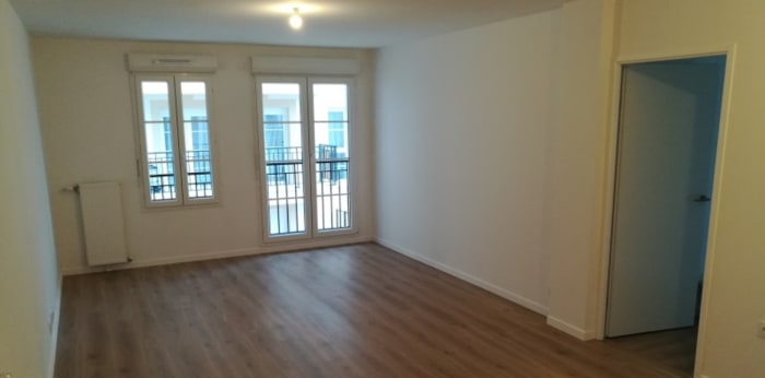 Image 3 sur 5 - Appartement  ·  Location · Villiers Sur Marne (94350) · 4 pièces · 76m²