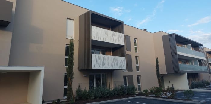 Image 6 sur 6 - Appartement  ·  Location · Frejus (83600) · 3 pièces · 57m²