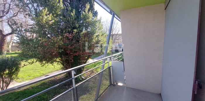 Image 16 sur 16 - Appartement  ·  Location · Arles (13200) · 1 pièce · 25m²