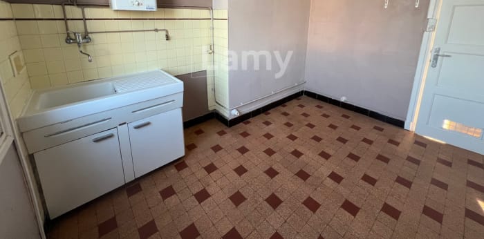 Image 7 sur 9 - Appartement  ·  Location · Lyon (69003) · 3 pièces · 59m²