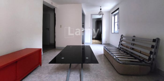 Image 3 sur 9 - Appartement  ·  Location · Limoges (87000) · 1 pièce · 32m²